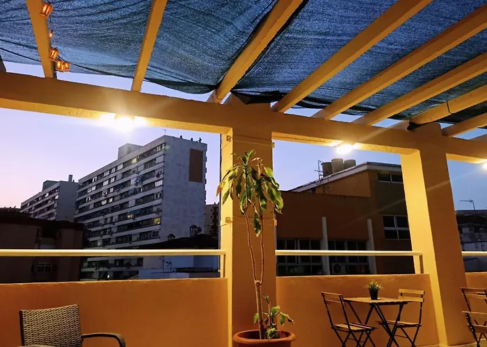 Hotel New Sanz